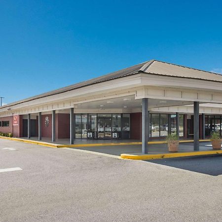 Econo Lodge Vidalia Exteriér fotografie
