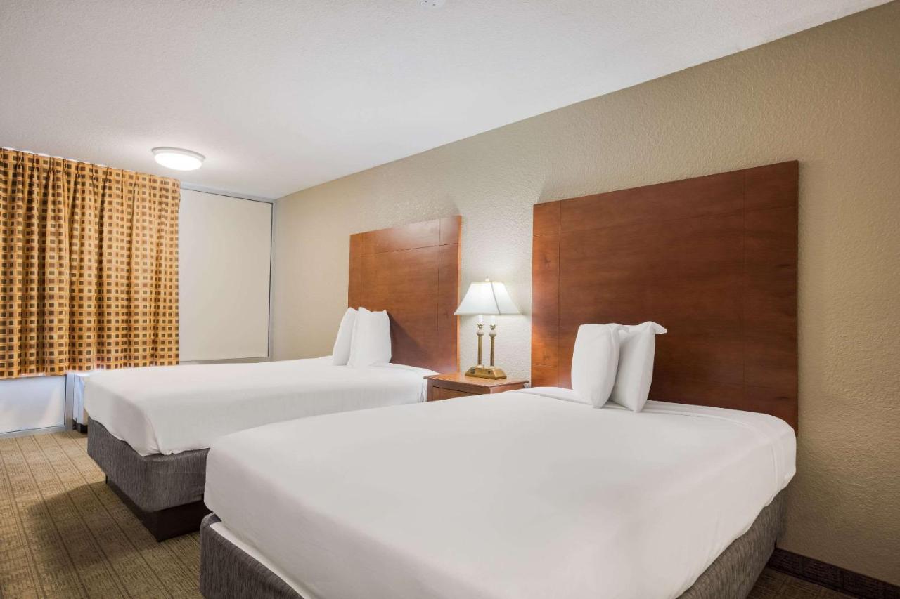 Econo Lodge Vidalia Exteriér fotografie