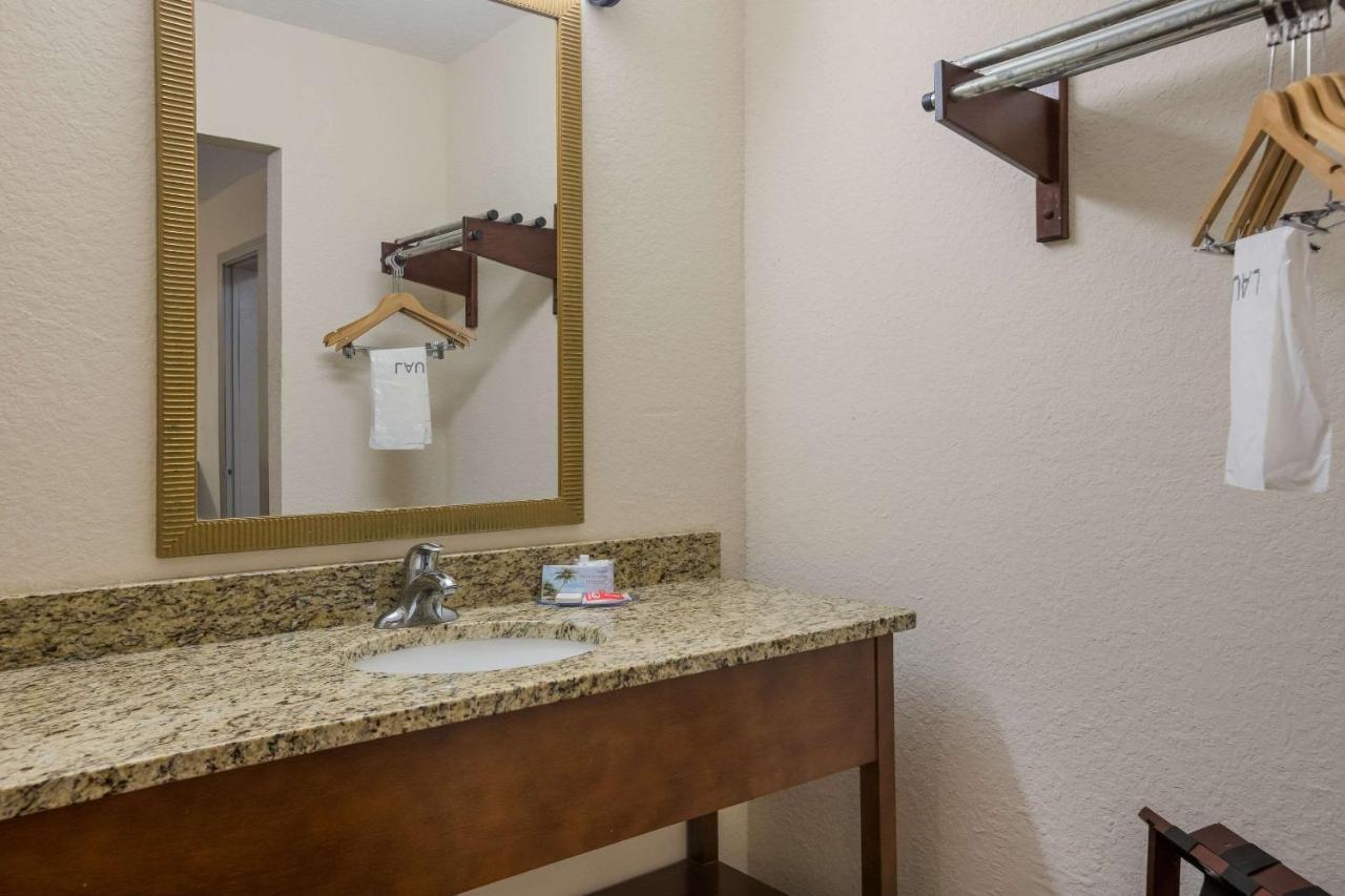 Econo Lodge Vidalia Exteriér fotografie