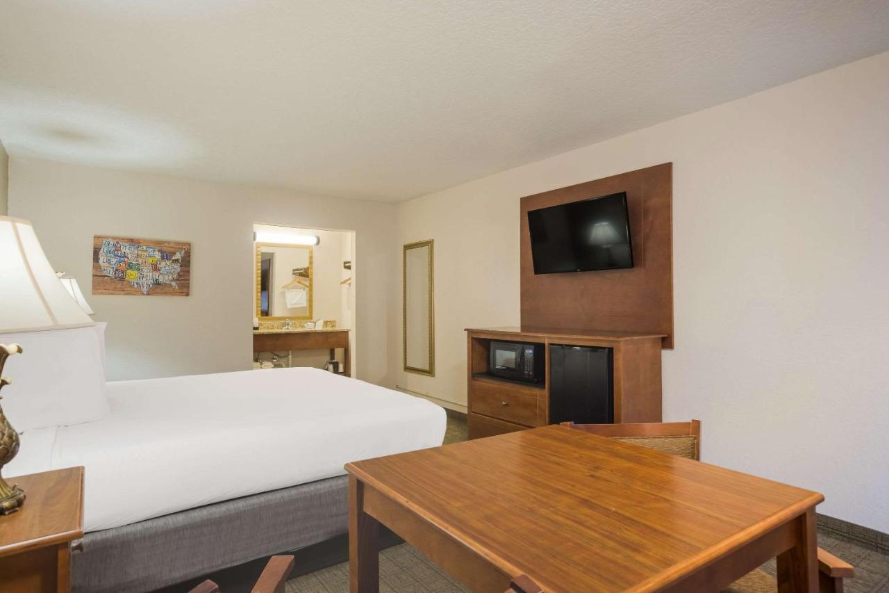 Econo Lodge Vidalia Exteriér fotografie